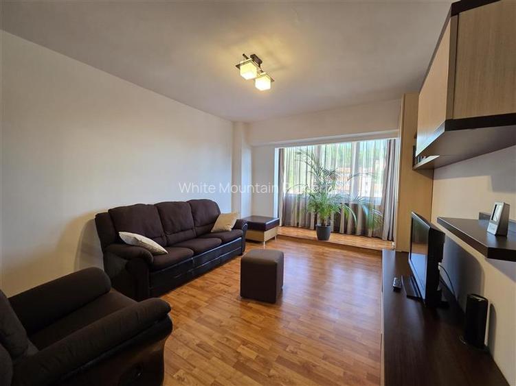 Apartament spatios cu 2 camere Parcul Trandafirilor Racadau - 14