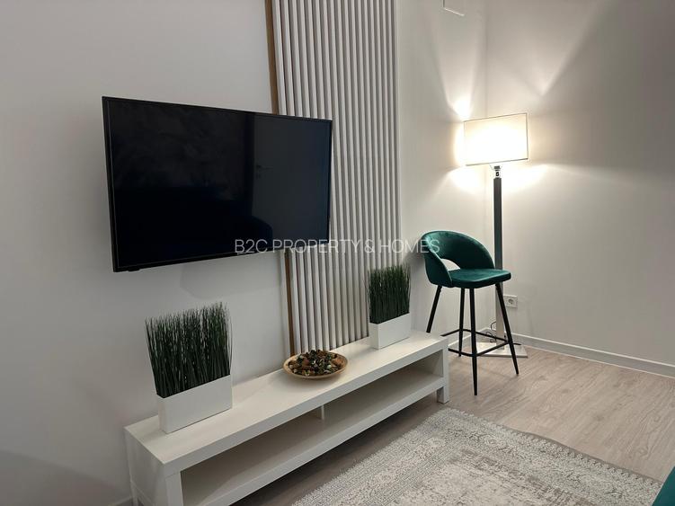 Inchiriere apartament 2 camere Ivory Residence - 13