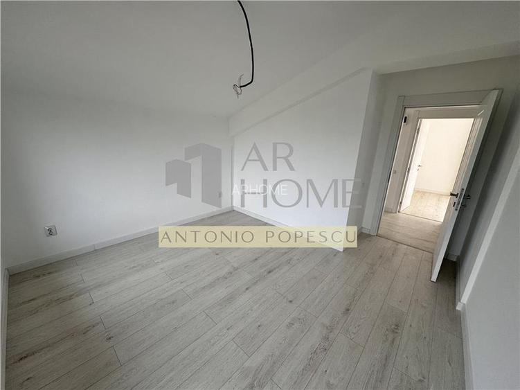 Vanzare ansamblu case de tip duplex, constructie noua, in Paulestii Noi - 27