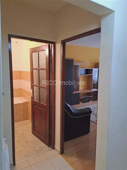 RECO Garsoniera in Rogerius 30mp - 2