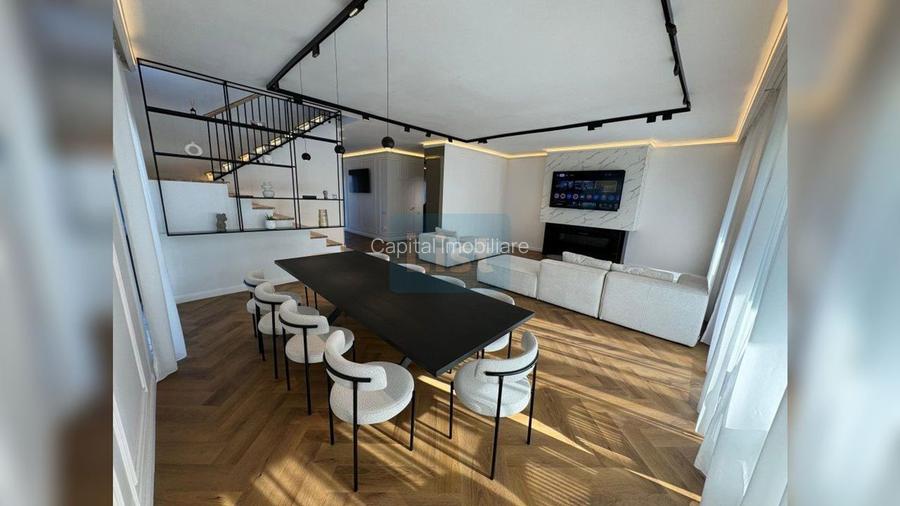 Comision 0! Casa de vanzare cu piscina exterioara in cartierul Andrei Muresanu - 3