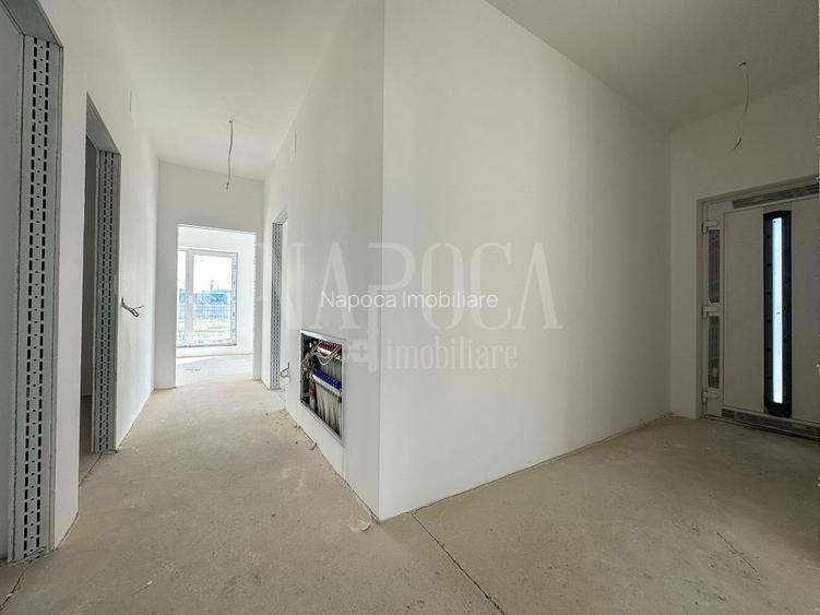 Casa 3 camere de vanzare in Sub Coasta - 11