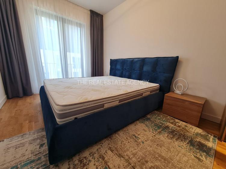 Apartament | 2 camere tip studio| Avalon Estate | Pipera - 6