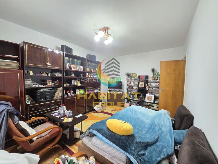 Apartament 2 camere-Grand Arena-73.000 euro - 14