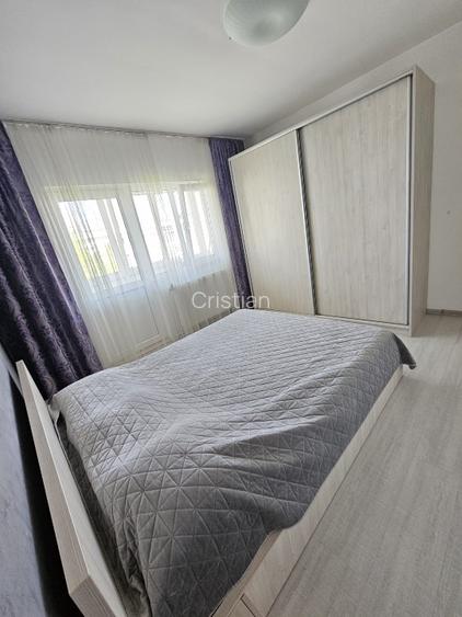 Apartament 3 camere decomandat, 85 mp, 2 balcoane – Micalaca 300 - 16
