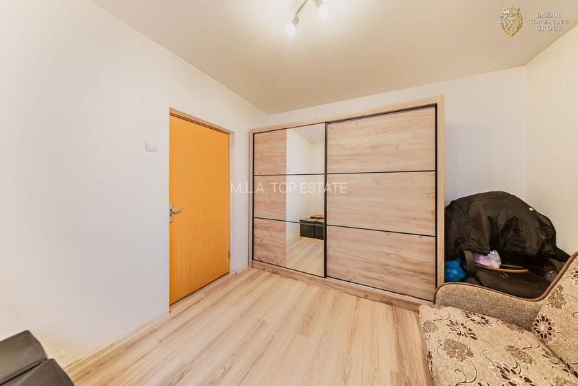 Casa de vanzare In Sannicolaul Mic - 6