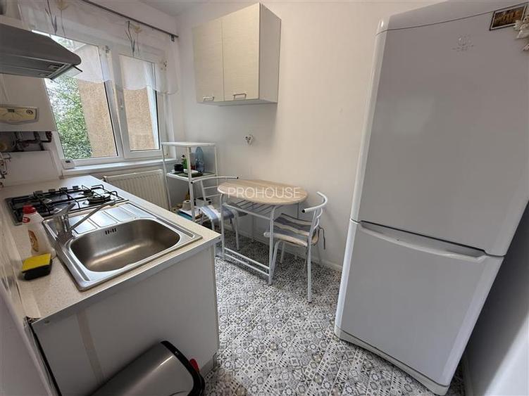 Cornisa - Universitate - apartament mobilat complet - 10