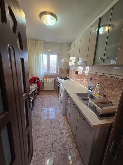 Apartament 2 camere, Gorjului – 6 min metrou, mobilat și utilat complet - 13