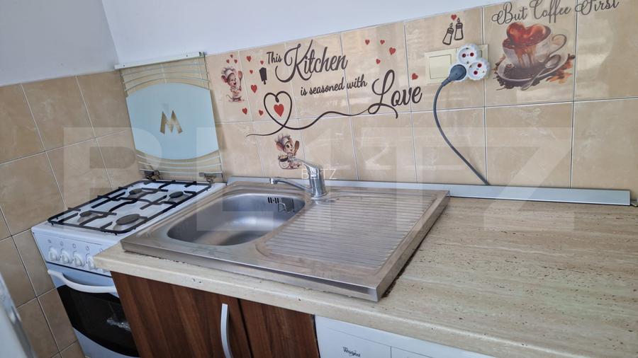 Apartament la 5 minute de Fsega!!!! - 7