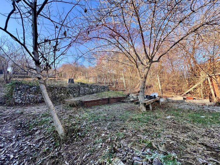 Spațiu de birouri la casa, cu 2 camere, de închiriat pe Racovita - 25