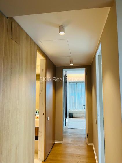 Apartament cu 3 camere de inchiriart - One Mircea Eliade - 4