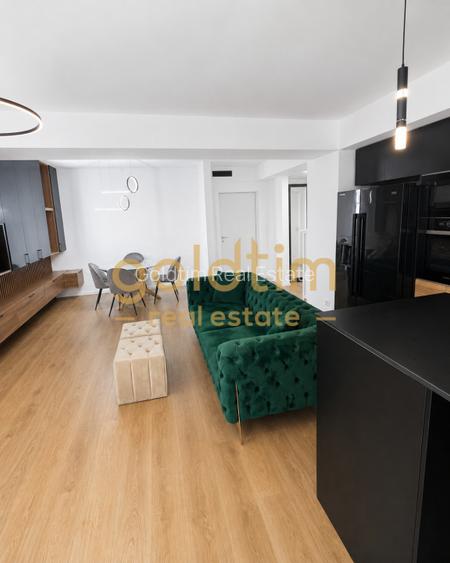 Apartament 2 camere/Porsche Pipera/parcare seprata/Terasa/Superb/LUX - 2