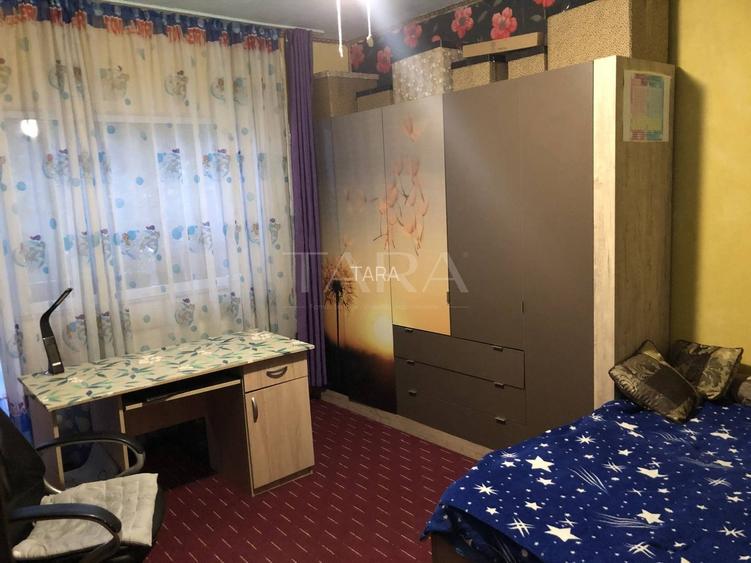 Apartament de vânzare. Zorilor, zona Observatorului. - 5