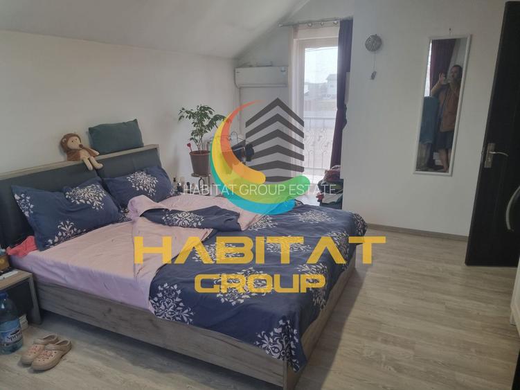 Vanzare casa in comuna Berceni central P+M  90 mp teren 250 mp toate utilitatile - 2