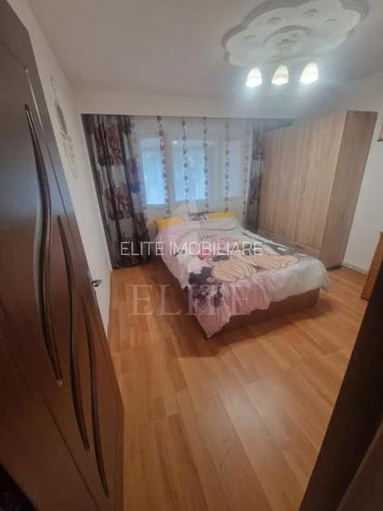 Apartament 2 camere în zona INTRE LACURI - 3
