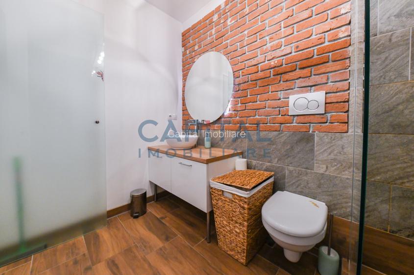 Apartament 2 camere | Donath Park | Bloc Boutique | View superb - 9