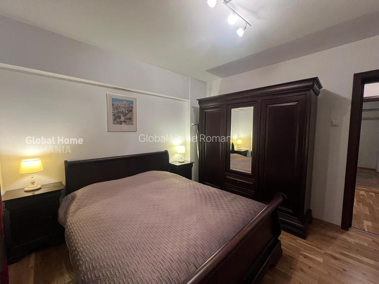 Apartament 3 camere -80 MP | Unirii-Splaiul Unirii | Vedere Mixta-Renovat - 6