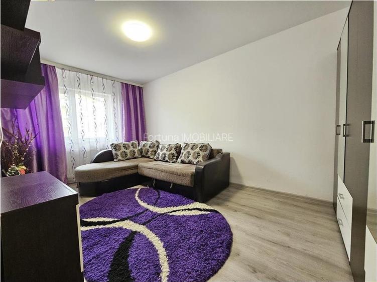 Studio de inchiriat la Subcetate City - 3