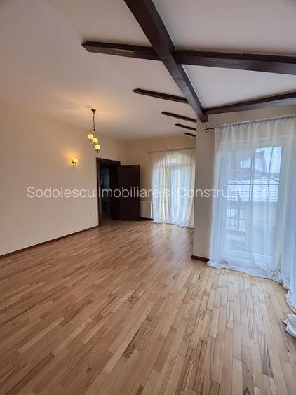 Vilă primitoare zona Modern - 24