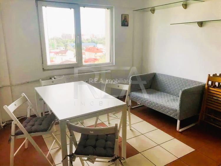 3 camere, Tei, decomandat, 69 mp, metrou, anvelopat - 3