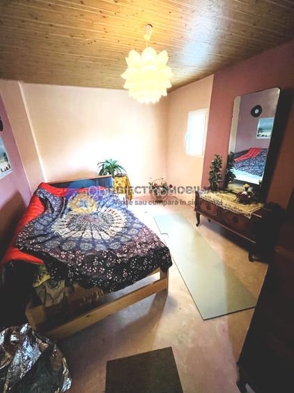 CASA  comuna ALEXANDRU cel BUN - VIISOARA - 4