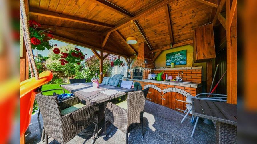 Casa de vanzare in cartierul Gheorgheni. Comision 0! - 15