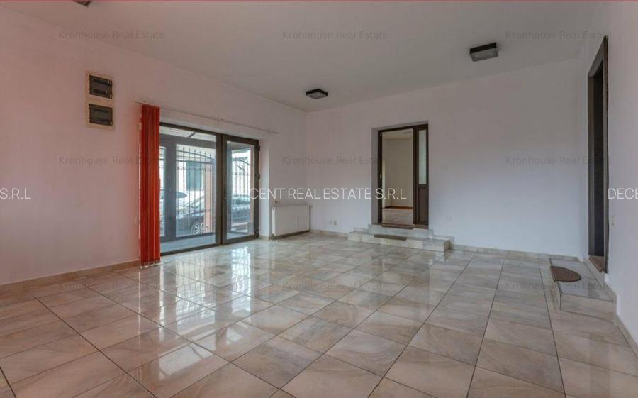 Spatiu comercial, 125 mp, Centrul Civic , Brasov - 5