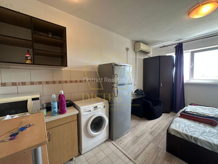 Apartament cu 1 camera | Complexul Studentesc - 6