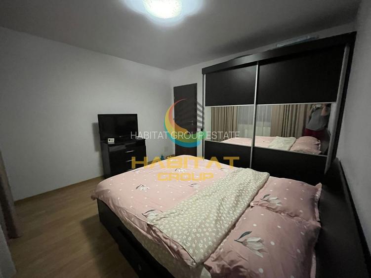 2 camere la 12 minute de Metrou Aparatorii Patriei liber - 5