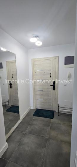 Mamaia Nord Complex  Onix  Garsoniera Mob. Utilata 36 mp  Et.2  Aproape De Plaja - 19