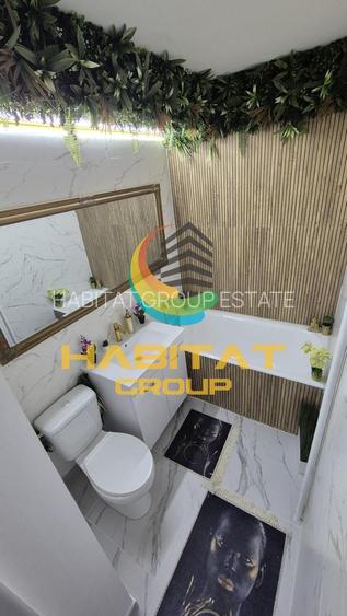 Apartament 2 Camere Mobilat si Utilat! - 8