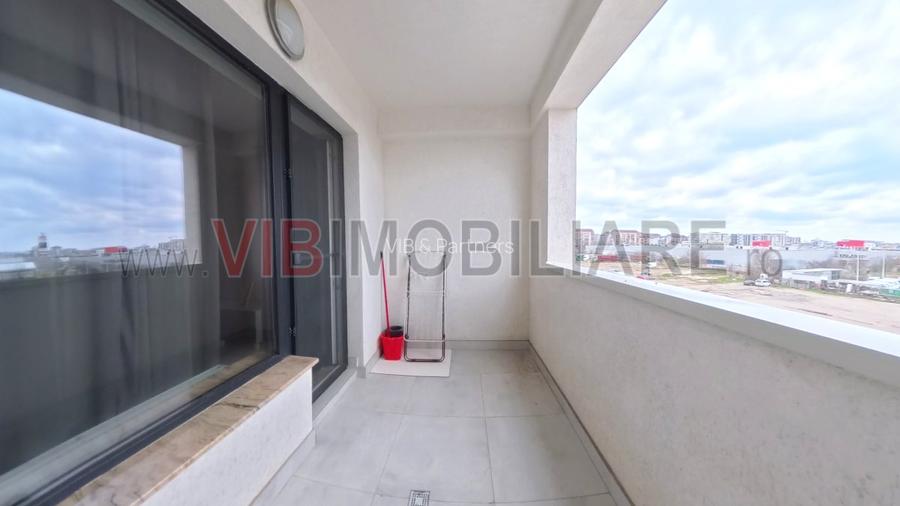 Militari / EnVogue Residence /2 camere mobilat /utilat /nou/prima inchiriere - 5