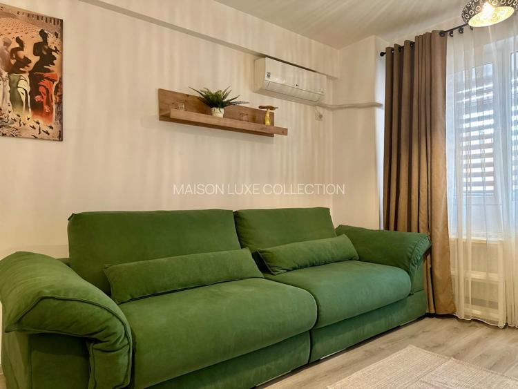 Apartament 2 camere cu dressing | Militari Residence – Rezervelor - 3