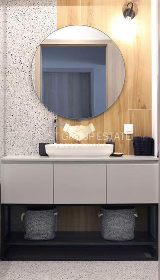 Apartament 2 camere Victoriei | Imobil 2018 | Parcare - 8