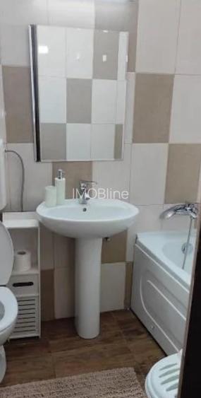 garsonieră zona Far mobilată utilată 39 mp - 3