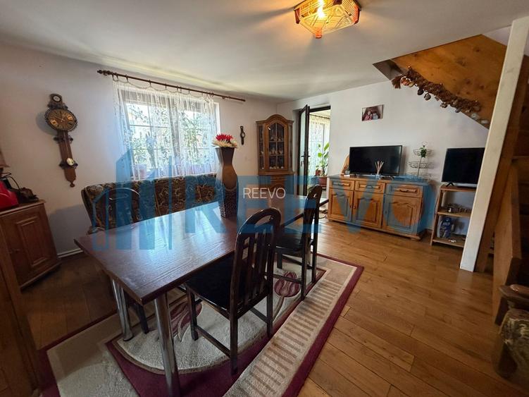 Casă/Vilă de vânzare în comuna Târgu Trotuș, județul Bacău. - 31