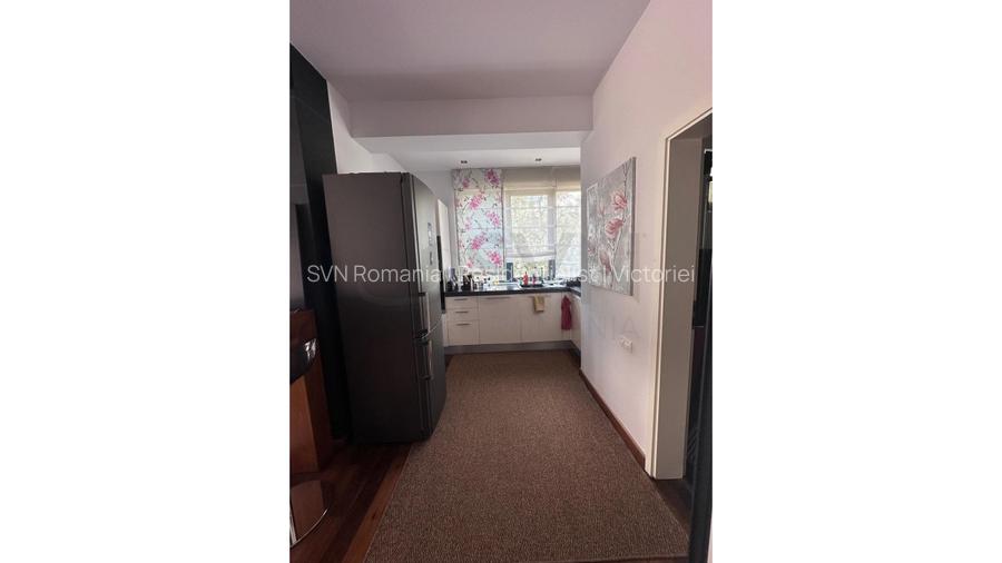 REA1026147 Apartament 3 camere lux Barbu Vacarescu - 14