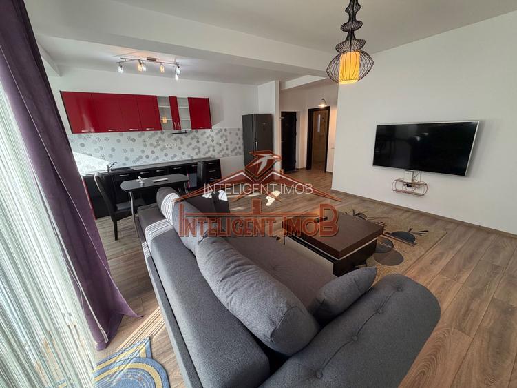 Apartament cu 3 camere, etaj 1 in Selimbar zona Triajului - 5