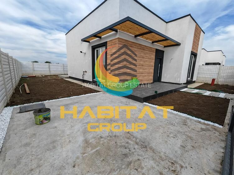 Casa individuala 4 camere, intrare Com.Berceni - 4