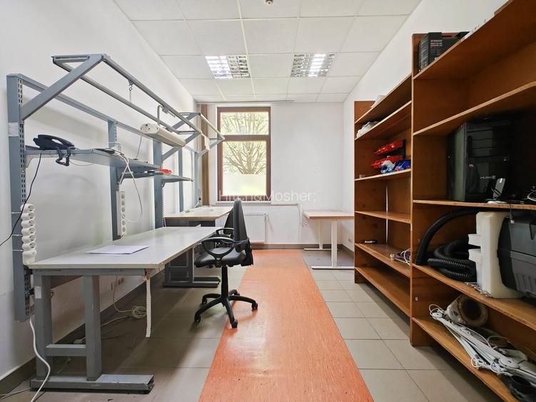 Spatiu Comercial - Zona Lipovei - 120 mp - Comision 0% - 4