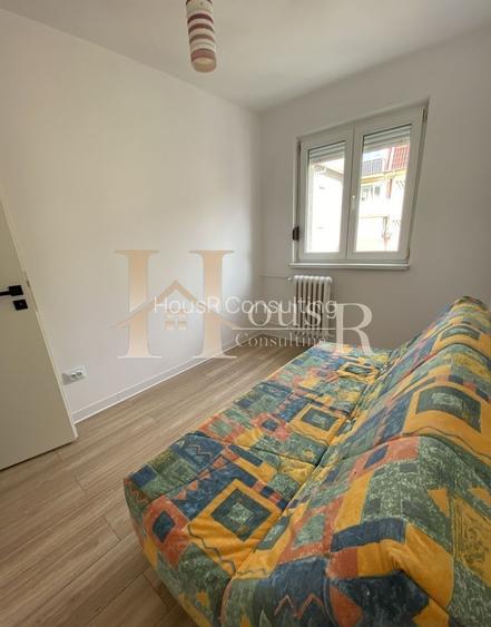 Aproape de Spitalul Judetean, intr-un bloc izolat termic exterior ! - 9