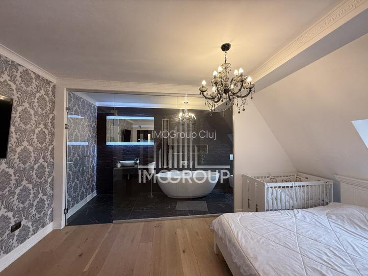 Apartament modern/120 MP | Terasa | 3 camere/2 bai | Parcare | Zona Vivo - 2