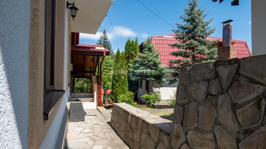 Vanzare casa de vacanta, Slanic Prahova - 26
