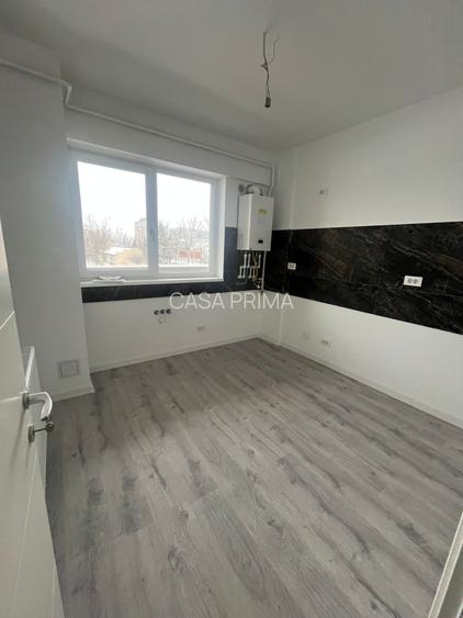 FRUMOASA-Poitiers ap.1 camera, intabulat, et. intermediare, BLOC NOU! - 3