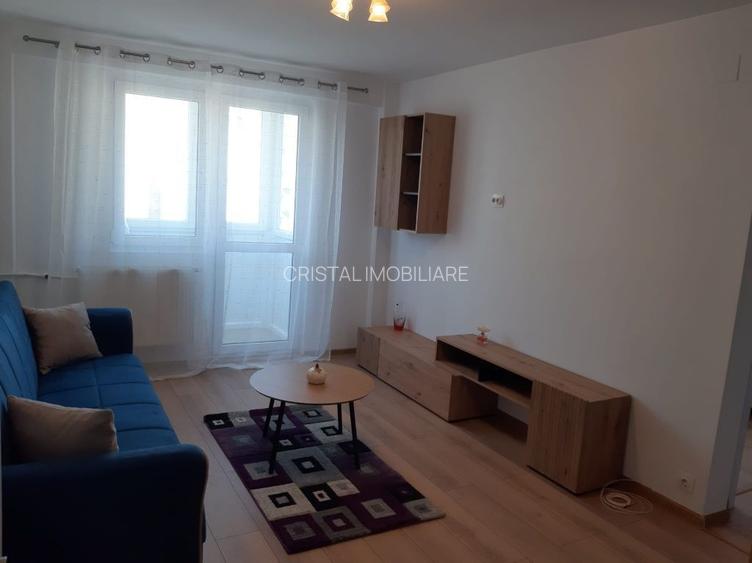 Apartament 2 camere, prima închiriere, totul nou, metrou Costin Georgian - 2