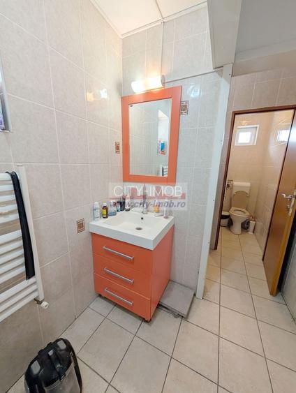 Vanzare casa 5 camere Tei,  zona Lacul Tei,  Bucuresti Sector 2 - 23