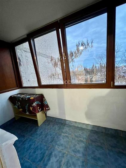 Apartament 3 camere de tip PC zona Nufarul - 8