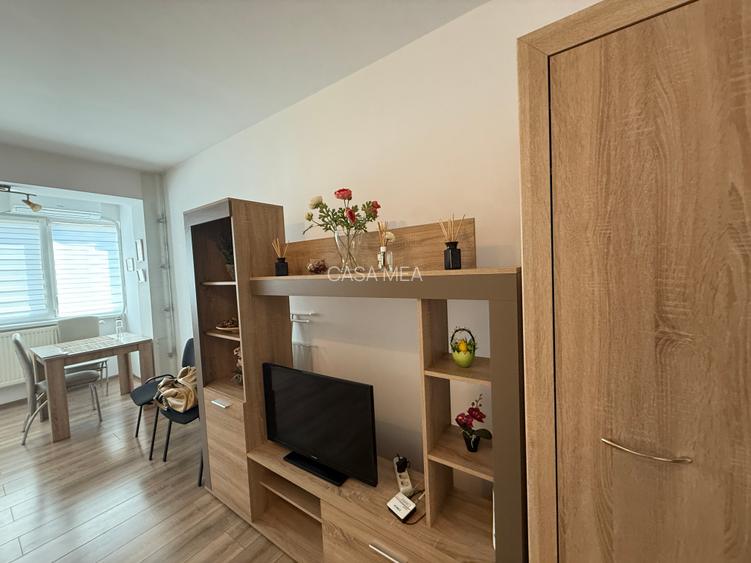 Garsonieră modernă Dristor chiar la gura de metrou Dristor 2 - 20