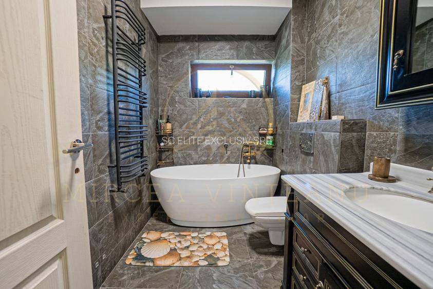 Casa P+1E de vanzare in Mamaia - Tabara Navodari - 19