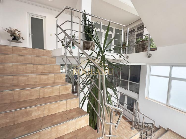 BG72-Cladire Multifunctionala 4 nivele-Girocului - 23